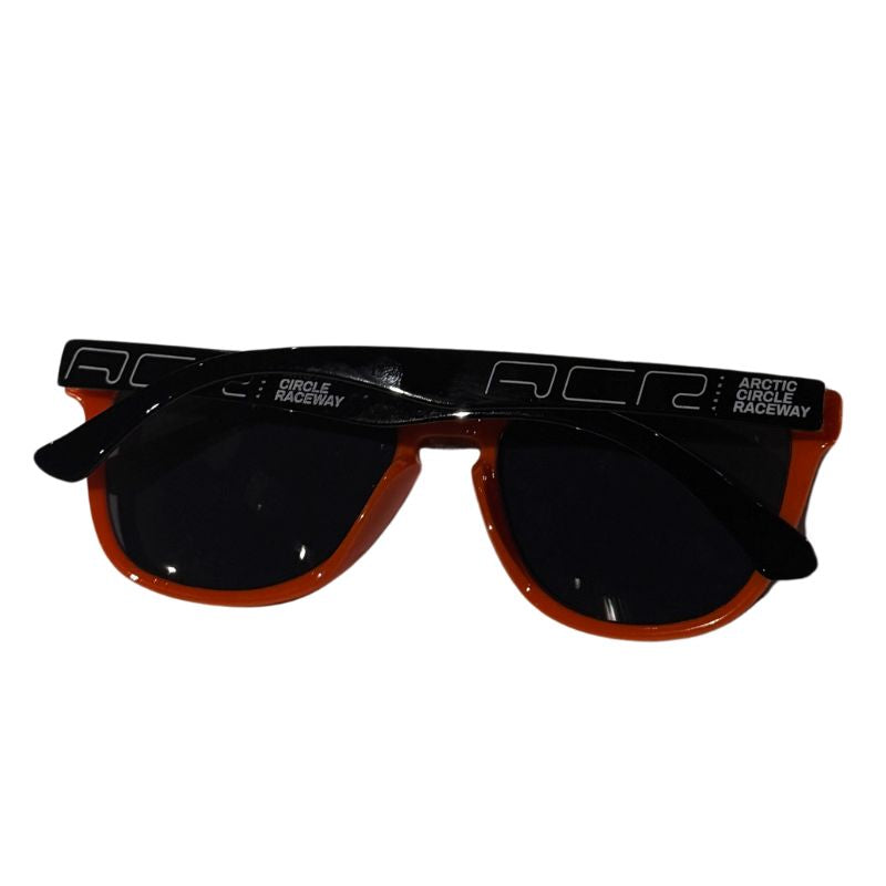 ACR Solbriller Orange