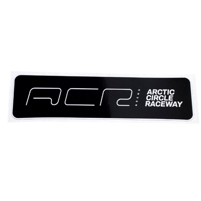 ACR Sticker Liten