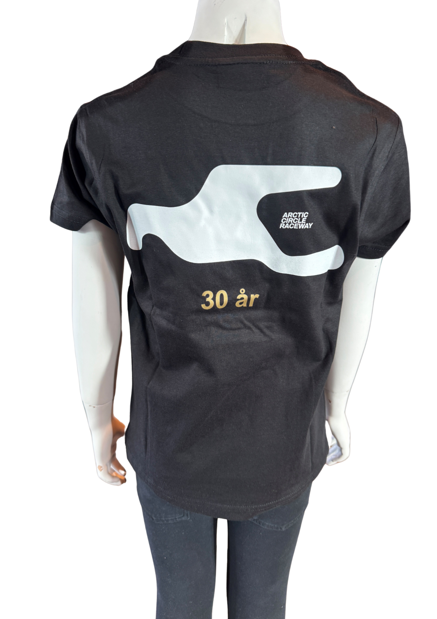 T-shirt Barn Jubileum