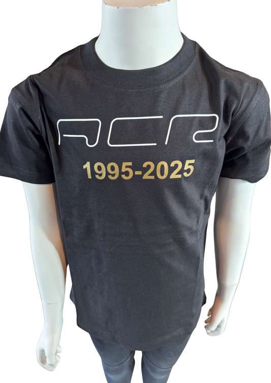 T-shirt Barn Jubileum