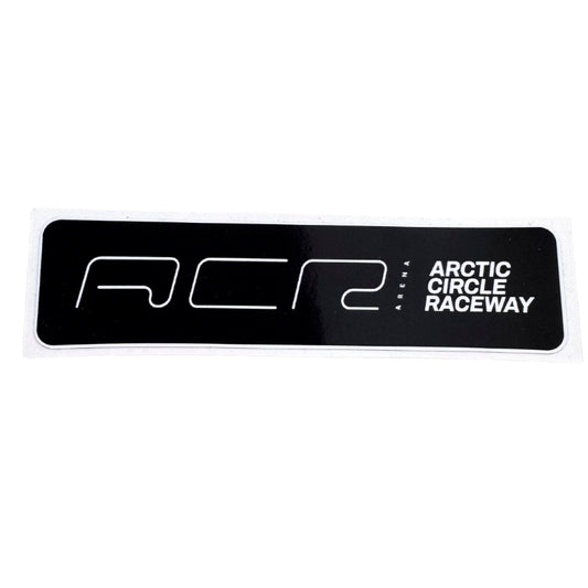 ACR Sticker Liten