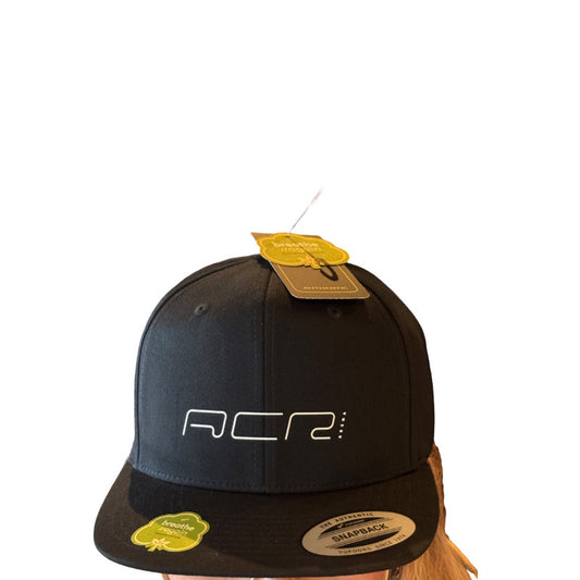 ACR Caps Flat